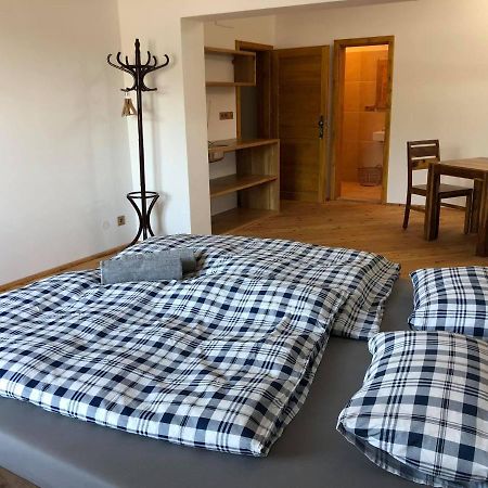 Apartmany Montexas Dolni Ujezd Luaran gambar