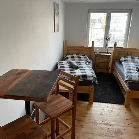 Apartmany Montexas Dolni Ujezd Luaran gambar