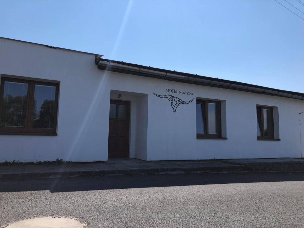 Apartmany Montexas Dolni Ujezd Luaran gambar