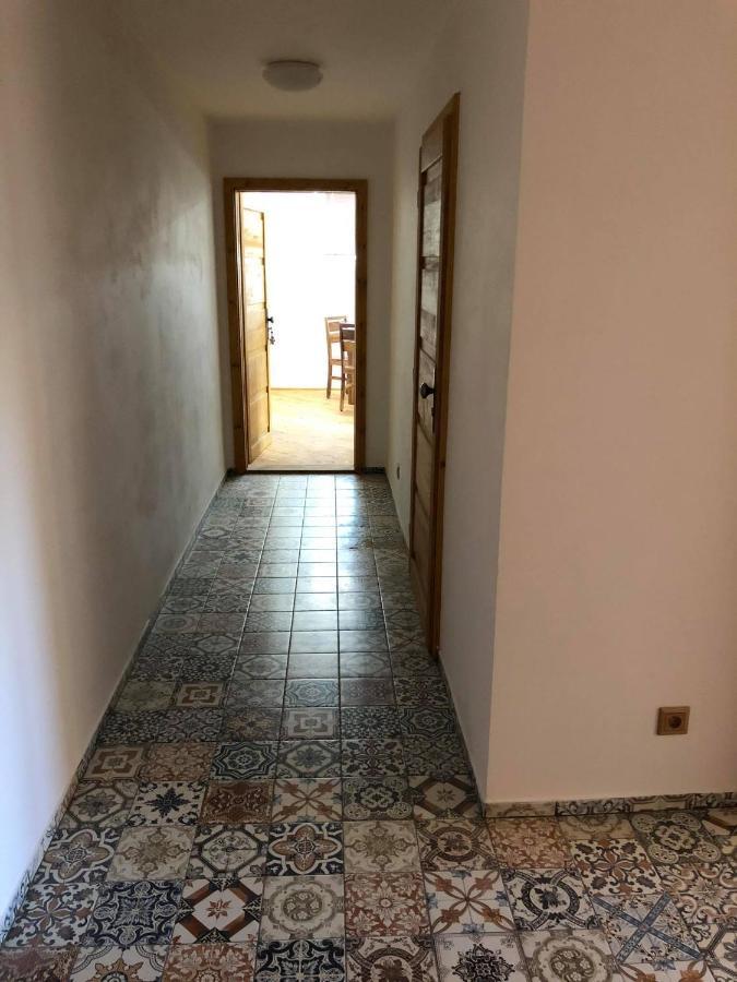 Apartmany Montexas Dolni Ujezd Luaran gambar