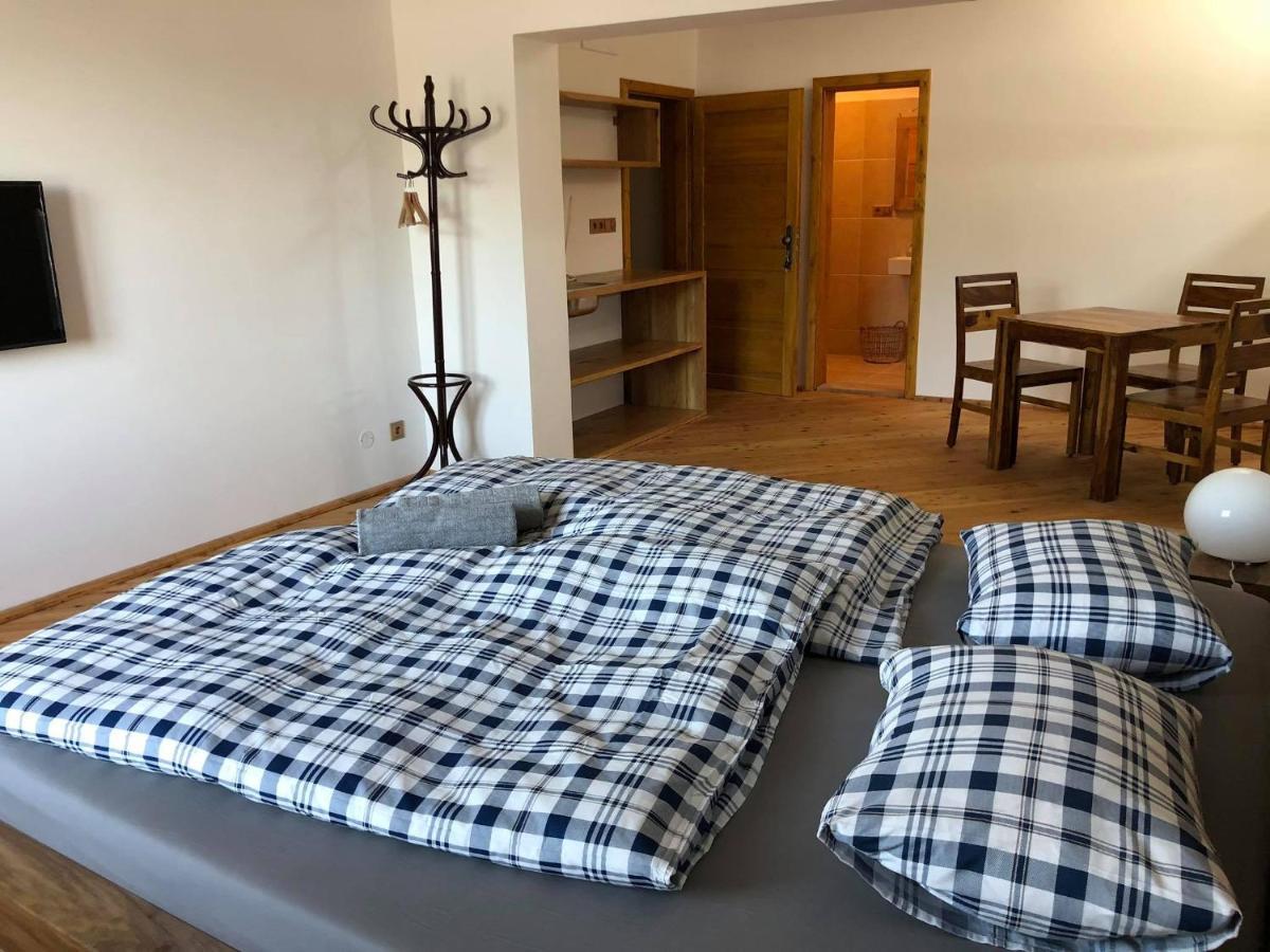 Apartmany Montexas Dolni Ujezd Luaran gambar