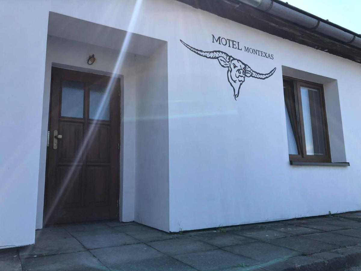 Apartmany Montexas Dolni Ujezd Luaran gambar