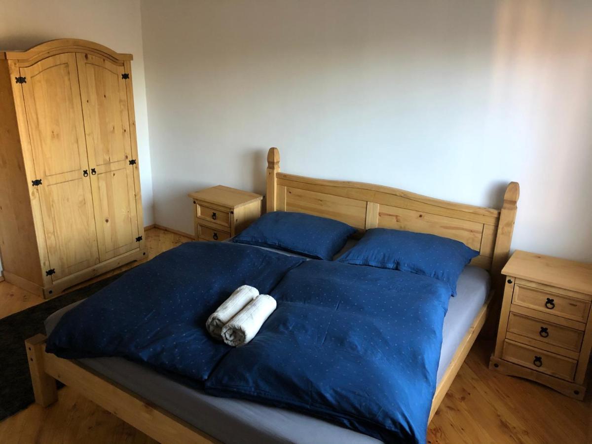 Apartmany Montexas Dolni Ujezd Luaran gambar