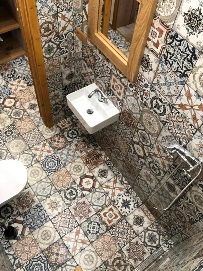 Apartmany Montexas Dolni Ujezd Luaran gambar