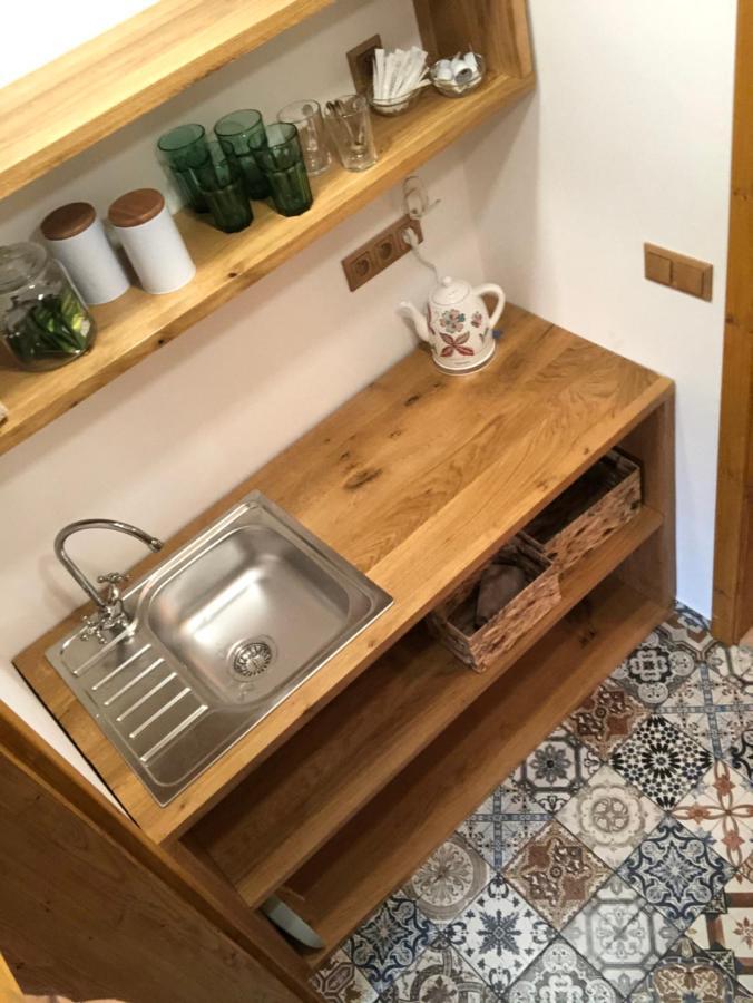 Apartmany Montexas Dolni Ujezd Luaran gambar