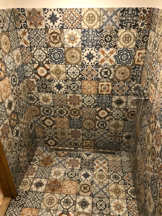 Apartmany Montexas Dolni Ujezd Luaran gambar