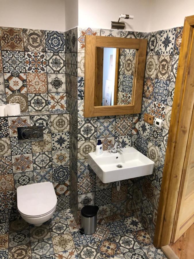 Apartmany Montexas Dolni Ujezd Luaran gambar