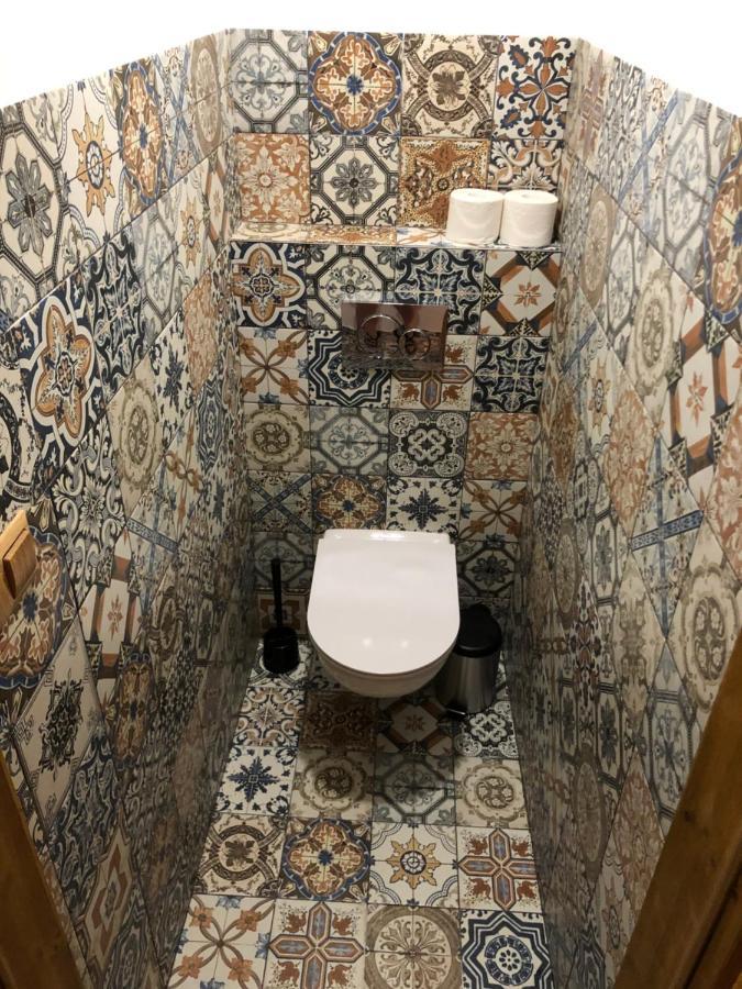 Apartmany Montexas Dolni Ujezd Luaran gambar