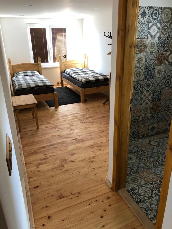 Apartmany Montexas Dolni Ujezd Luaran gambar