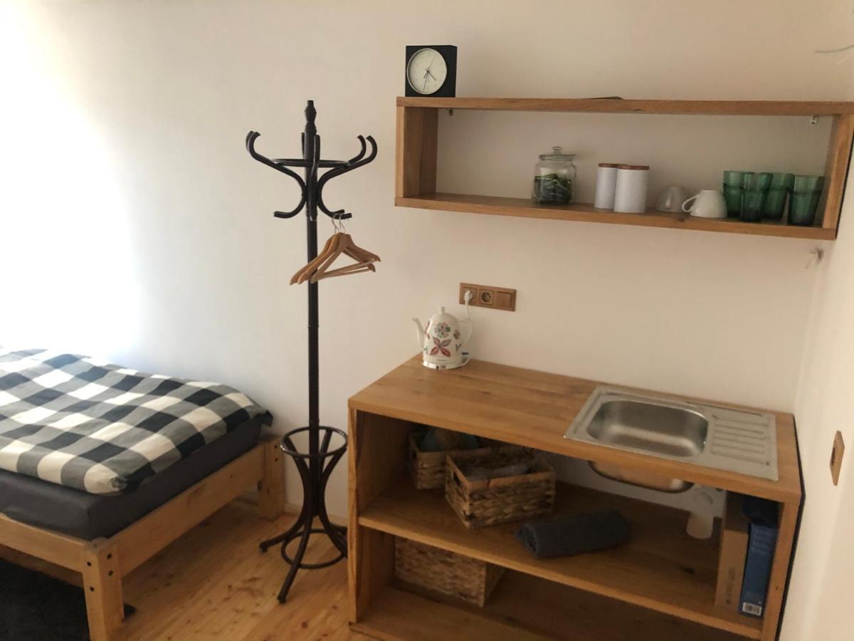 Apartmany Montexas Dolni Ujezd Luaran gambar