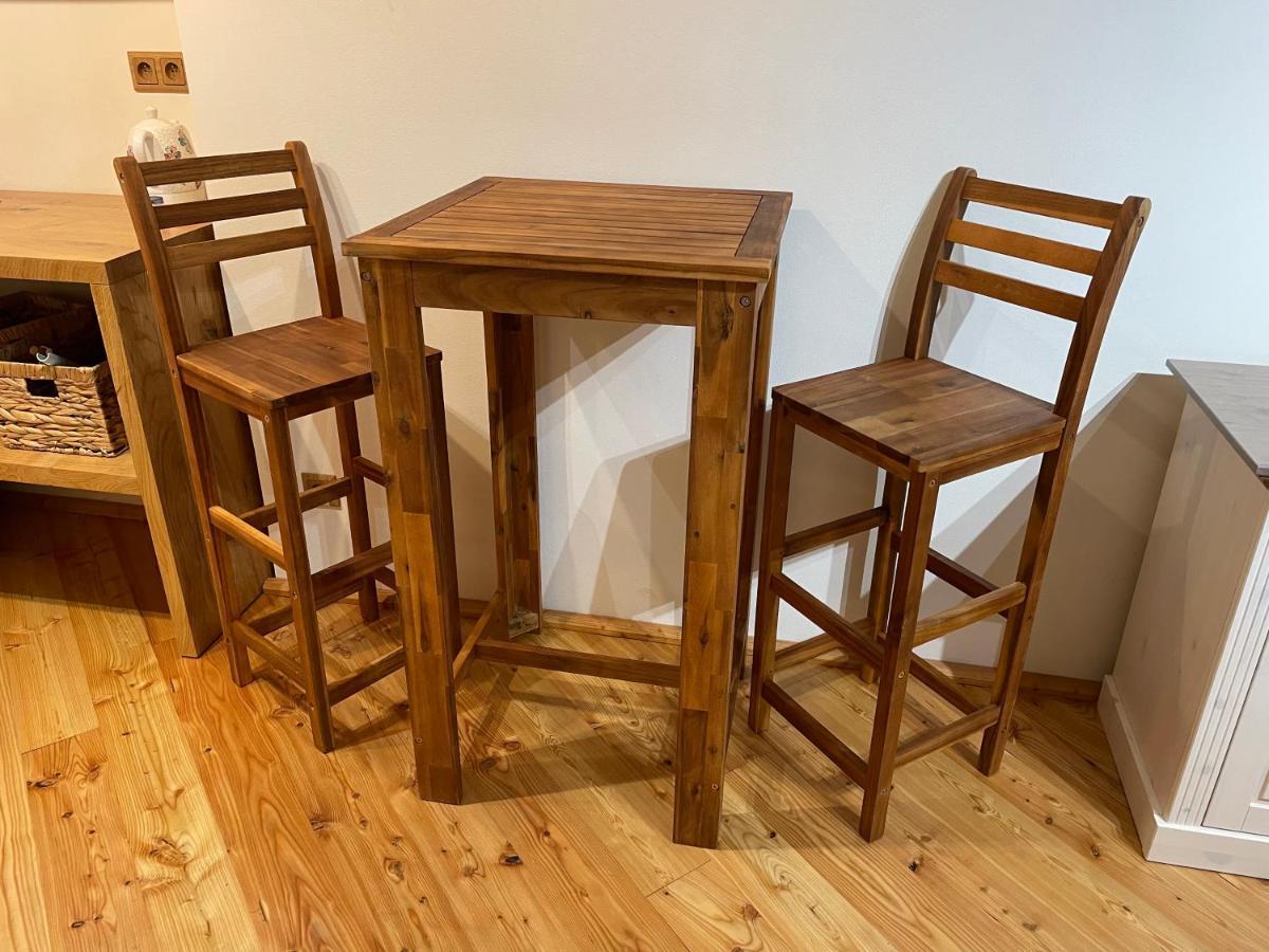 Apartmany Montexas Dolni Ujezd Luaran gambar