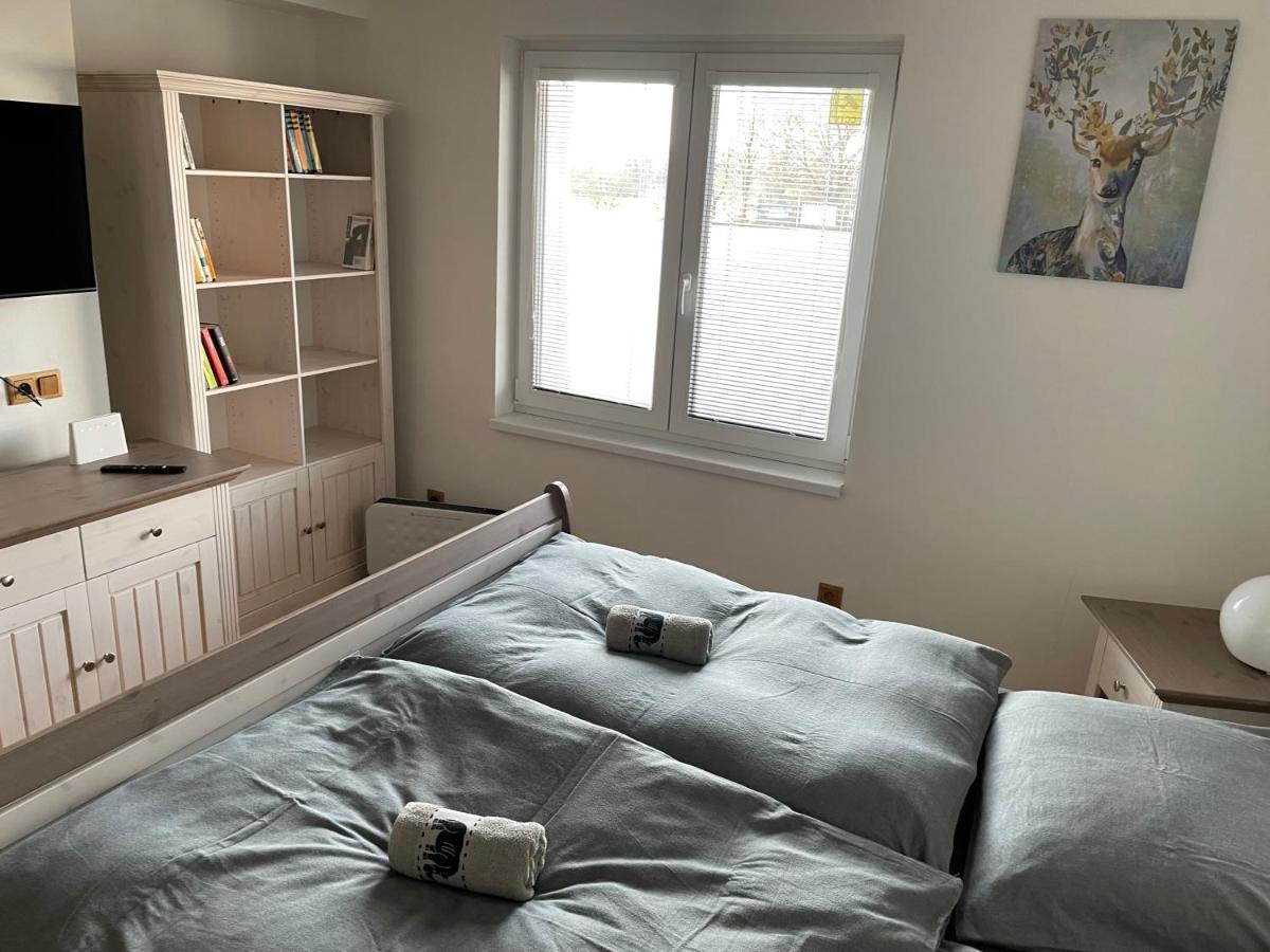 Apartmany Montexas Dolni Ujezd Luaran gambar