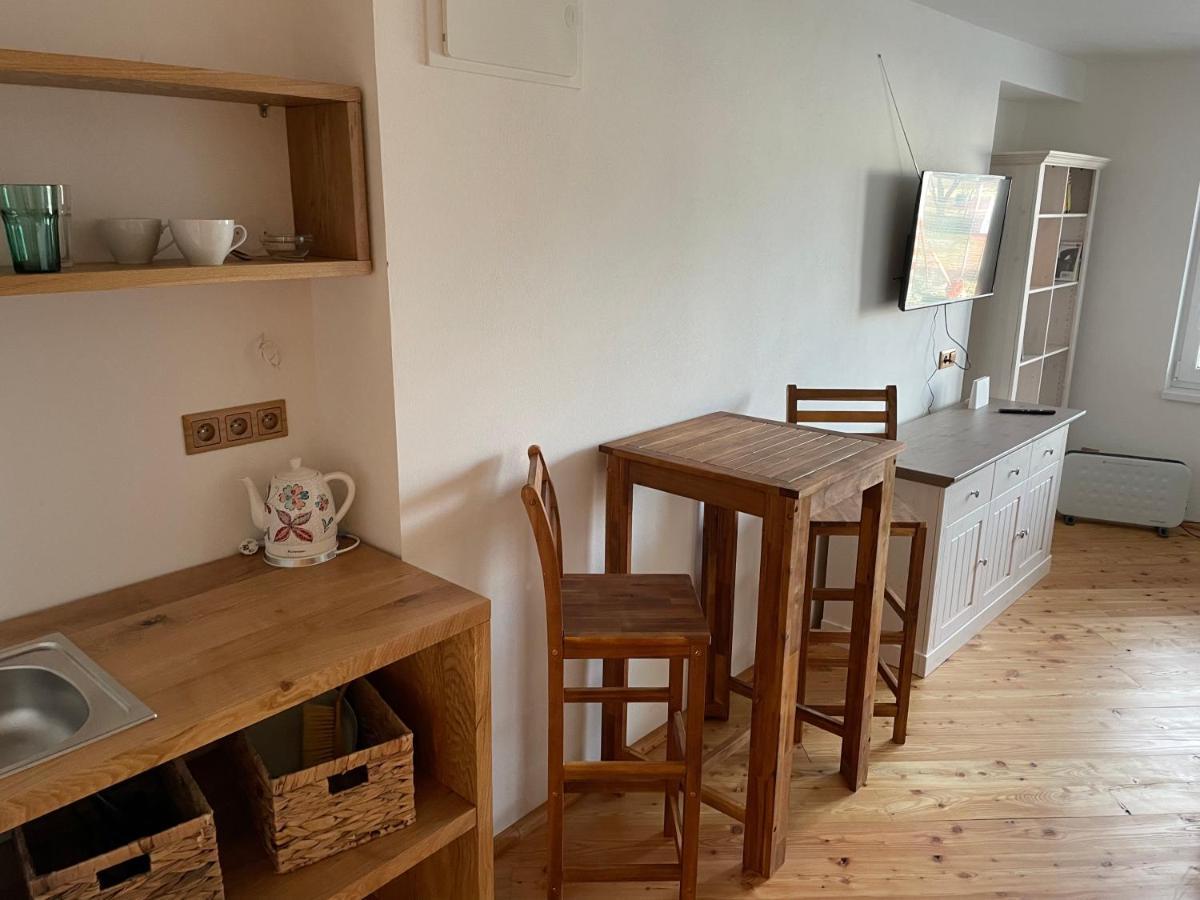 Apartmany Montexas Dolni Ujezd Luaran gambar