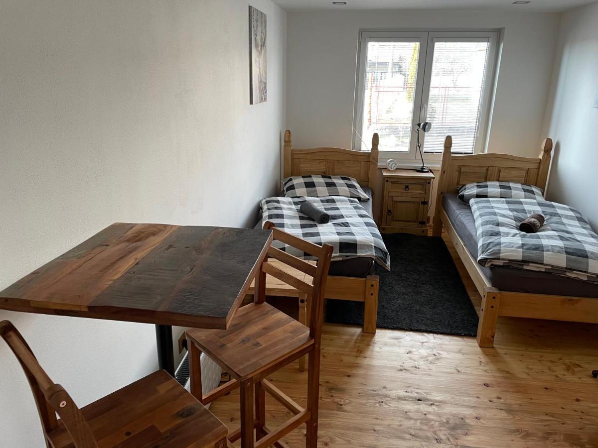 Apartmany Montexas Dolni Ujezd Luaran gambar
